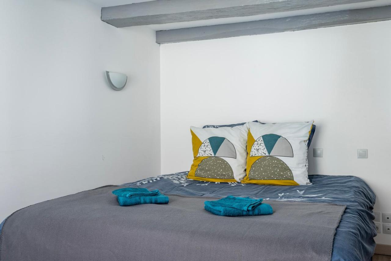 Le Pied A Terre - Terrasse Privative , Pres Abbaye Apartment Marmoutier Exterior photo